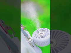 Tragbare Ventilatoren