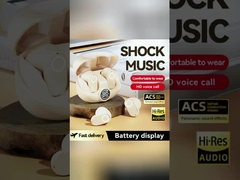 Leichtes Geräusch, Freiheit ohne Grenzen!