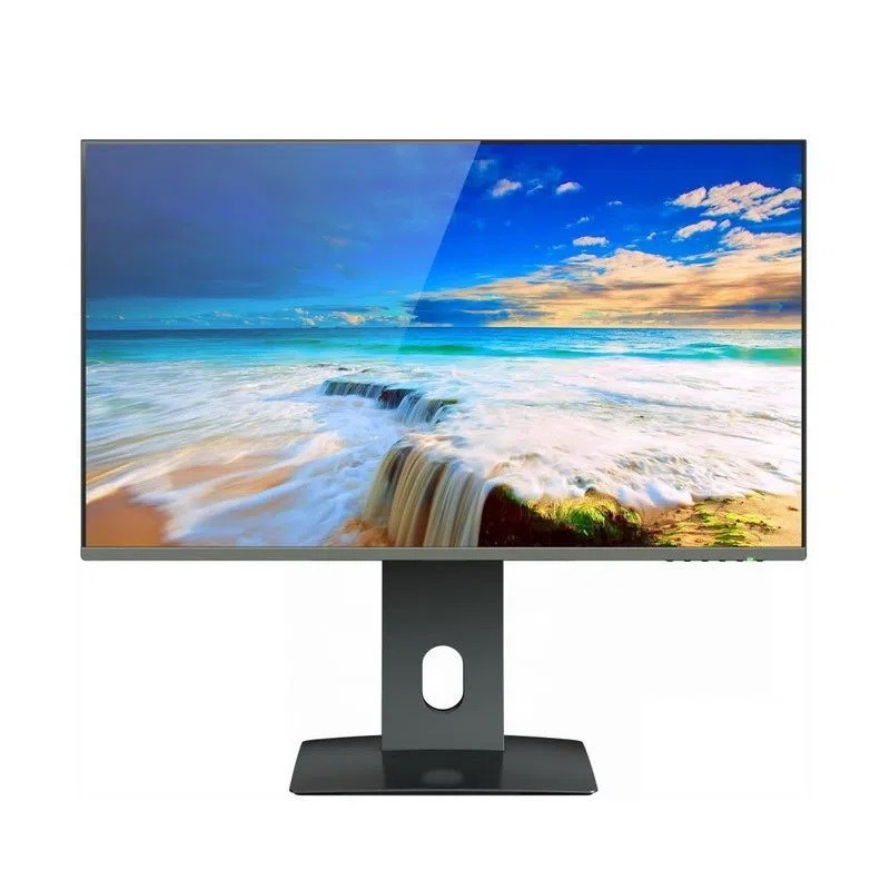 27 Spiel-Anzeigen16:9 1920x1080 des Zoll-HDMI 4k 60hz FHD 144hz mit DVI DP-Kopfhörer