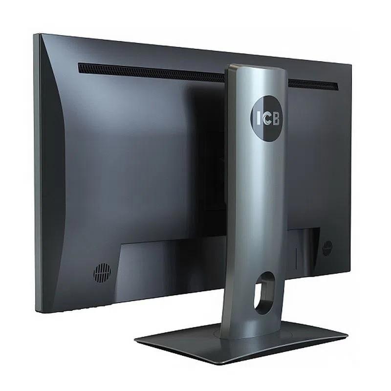 27 Spiel-Anzeigen16:9 1920x1080 des Zoll-HDMI 4k 60hz FHD 144hz mit DVI DP-Kopfhörer