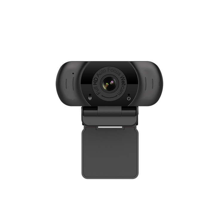 1080P / PC-USB-Webcam 2K 32kbp 30FPS externes für Laptop und Tischrechner
