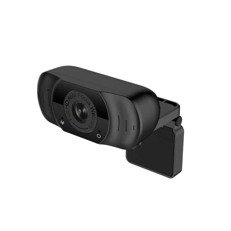 1080P / PC-USB-Webcam 2K 32kbp 30FPS externes für Laptop und Tischrechner