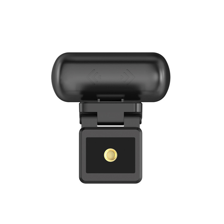 1080P / PC-USB-Webcam 2K 32kbp 30FPS externes für Laptop und Tischrechner