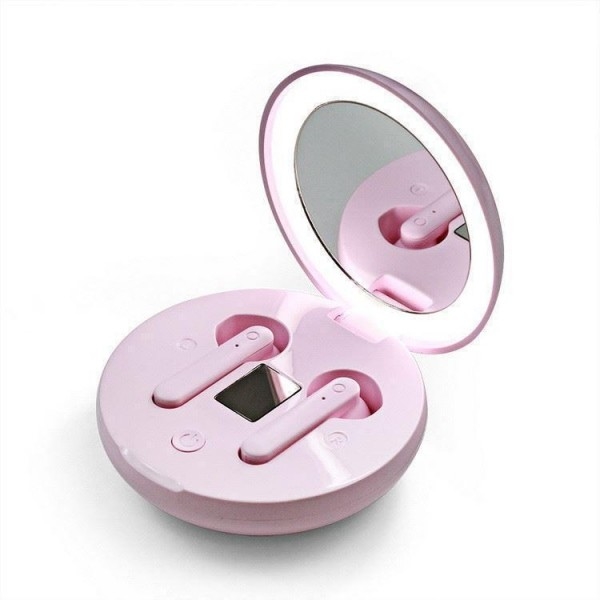 Turnhallen-drahtloser Bluetooth-Kopfhörer-Kopfhörer Bluetooth Mehrpunkt-Earbuds IPX4 wasserdicht