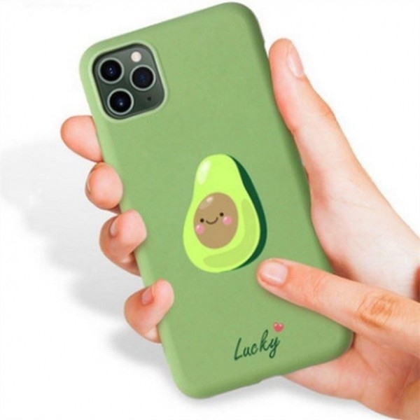 Flüssiges gemaltes der mobilen Silikon-Kasten-Silikon-Handgefühl der ETEK-Telefon-Rechtssachen-1.5mm Schutz-Abdeckungs-weiches TPU
