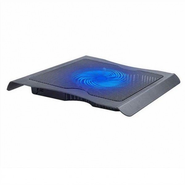ETEK Laptop Kühlpad - 14CM Belüftung Laptop Kühltray Lüfter Notebook Zubehör