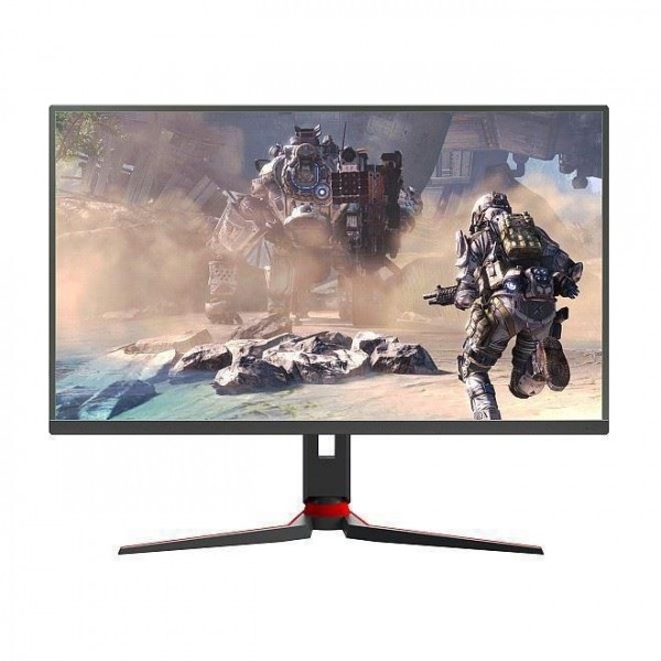 Spiel-Monitor 3ms 240Hz flacher FHD IPS Anzeigen-1920x1080 VA mit justierbarer Basis