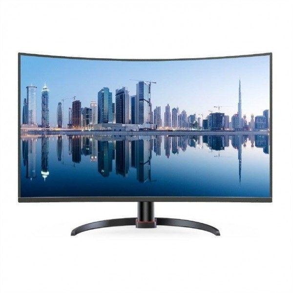 3ms MPRT 165Hz kurvte Computer-Monitor Ultrawide FHD, den IPS Anzeige 39