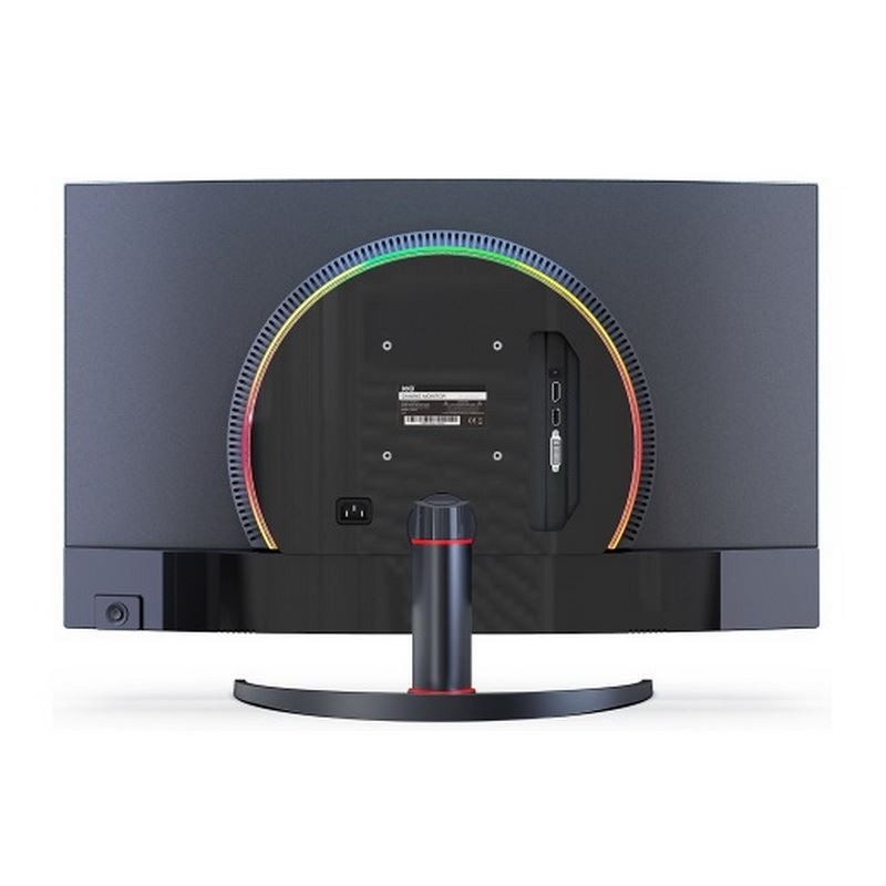 3ms MPRT 165Hz kurvte Computer-Monitor Ultrawide FHD, den IPS Anzeige 39