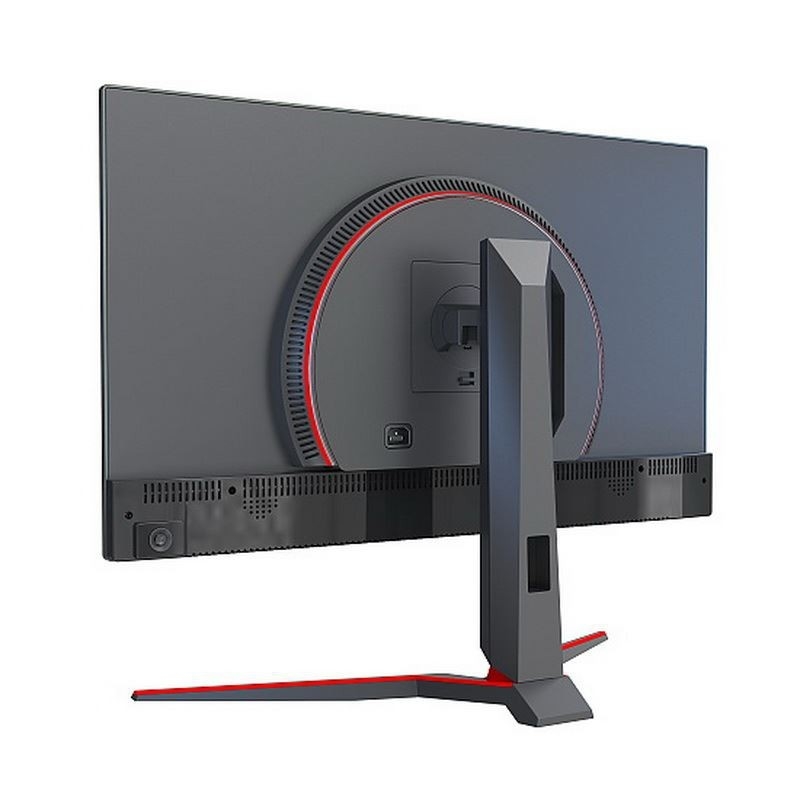 Spiel-Monitor 3ms 240Hz flacher FHD IPS Anzeigen-1920x1080 VA mit justierbarer Basis