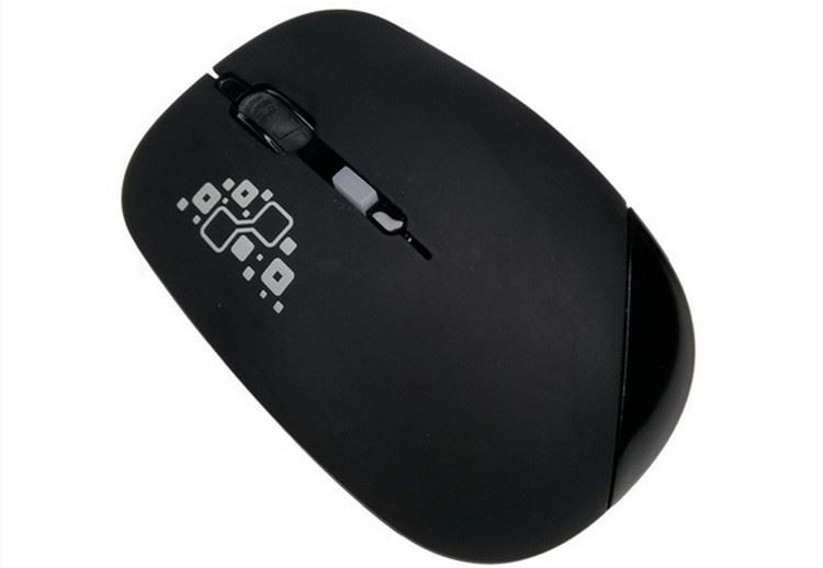 G-Tastatur-Maus Maus 2,4 DPI800 ergonomische Bluetooth drahtlose mit Nano-Empfänger