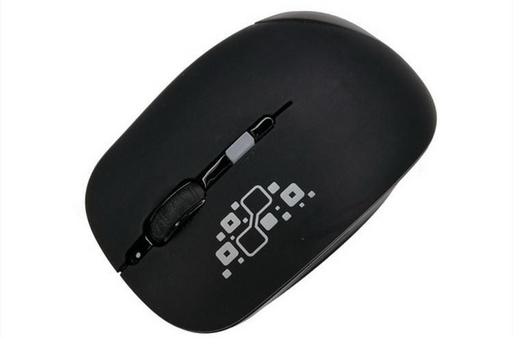 G-Tastatur-Maus Maus 2,4 DPI800 ergonomische Bluetooth drahtlose mit Nano-Empfänger