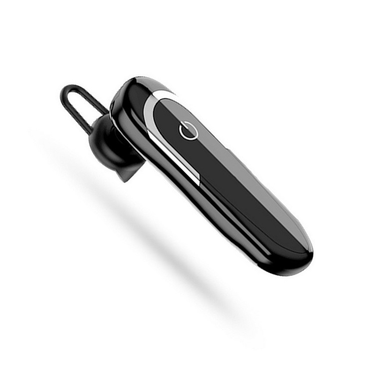 60 Mah 32 Ohm wasserdichte Bluetooth-Kopfhörer-Ohrhörer für Mobiltelefone, CVC 4.0, Geräuschunterdrückung