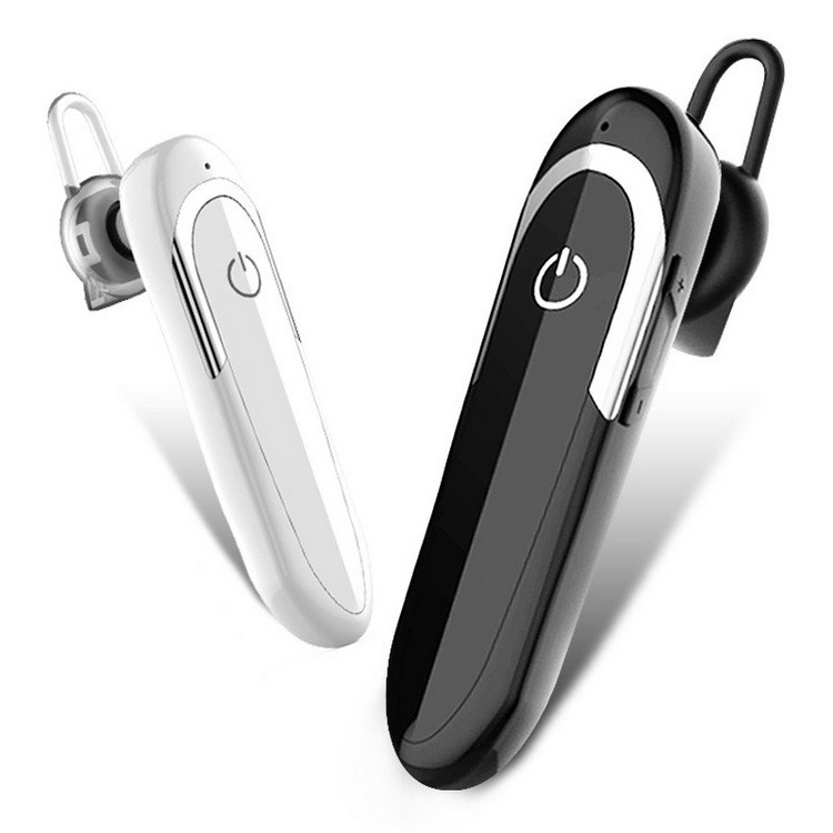 60 Mah 32 Ohm wasserdichte Bluetooth-Kopfhörer-Ohrhörer für Mobiltelefone, CVC 4.0, Geräuschunterdrückung