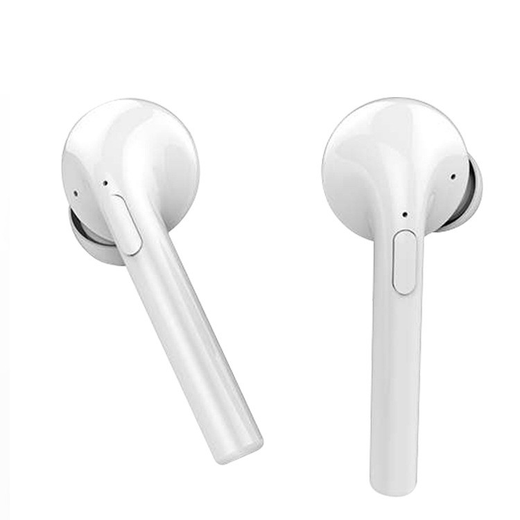 Wahre drahtlose Rauschunterdrückungs-Bluetooths Earbuds 4,2 Airbuds drahtlose Earbuds HFP Stereoanlage-Stereolithographie