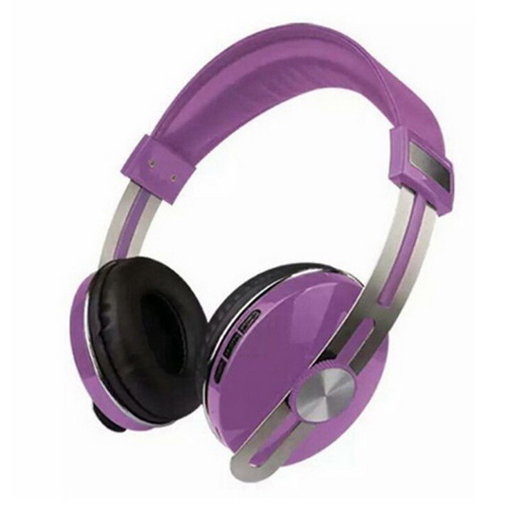 Hifi drahtlose Kopfhörer 250mA 10m über Ohr-Stereoanlage-drahtlosem Stereo-Bluetooth-Kopfhörer faltbar