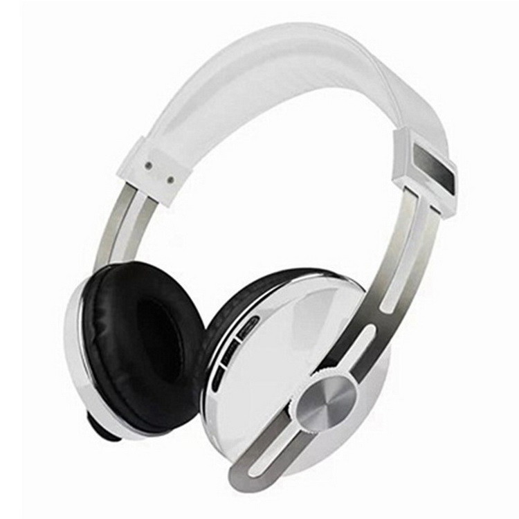 Hifi drahtlose Kopfhörer 250mA 10m über Ohr-Stereoanlage-drahtlosem Stereo-Bluetooth-Kopfhörer faltbar