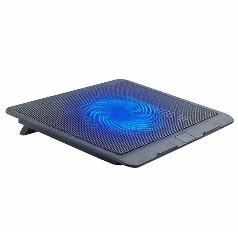 ETEK Laptop Kühlpad - OEM Schlank und Leise 5V 17 Zoll Laptop-Kühlerpad Kühlplattform Viele Farben verfügbar