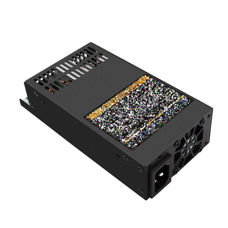 300W-600W Gaming-Computer-Netzteil für PC Gaming 1U Flex POS AIO-System