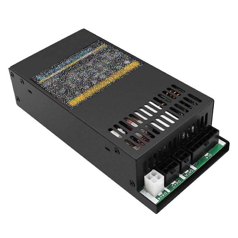 300W-600W Gaming-Computer-Netzteil für PC Gaming 1U Flex POS AIO-System