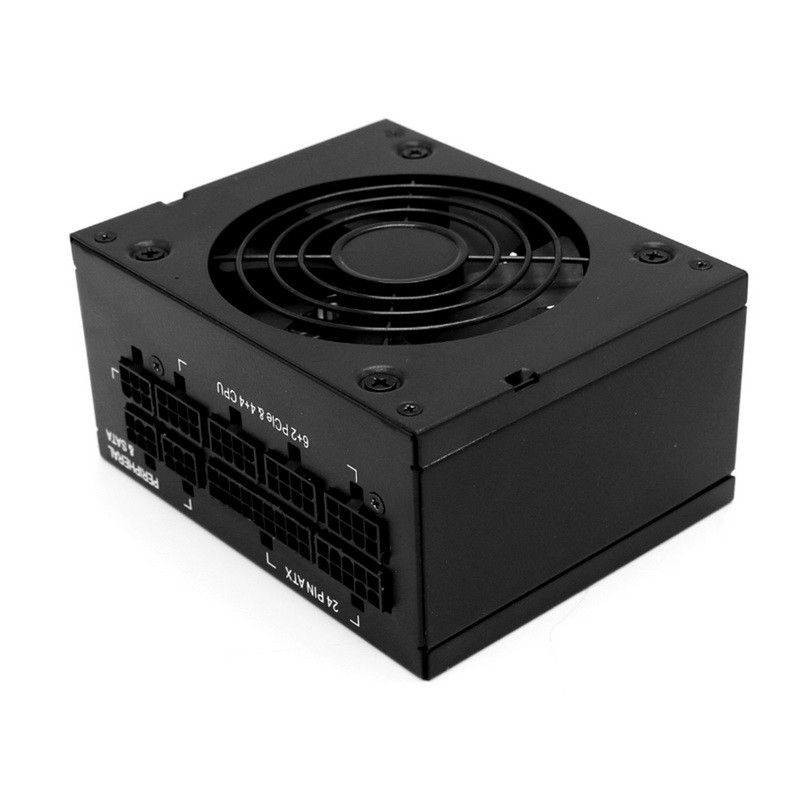 Tischplattendes spiel-100V-240V volles modulares 80 Plus Computer P.S. PC Stromversorgungs-850W