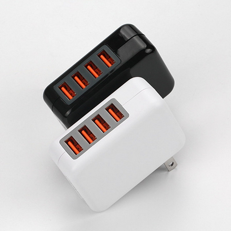 USB oder Art schnelles Handy-allgemeinhinladegerät 50HZ 60HZ C