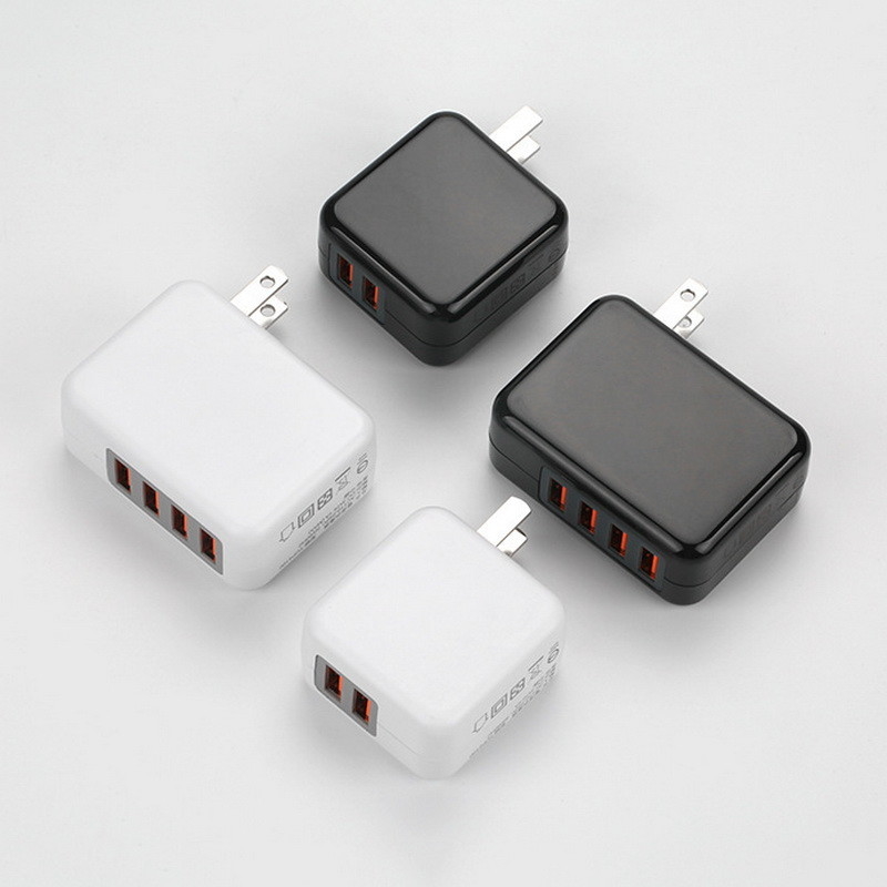 USB oder Art schnelles Handy-allgemeinhinladegerät 50HZ 60HZ C