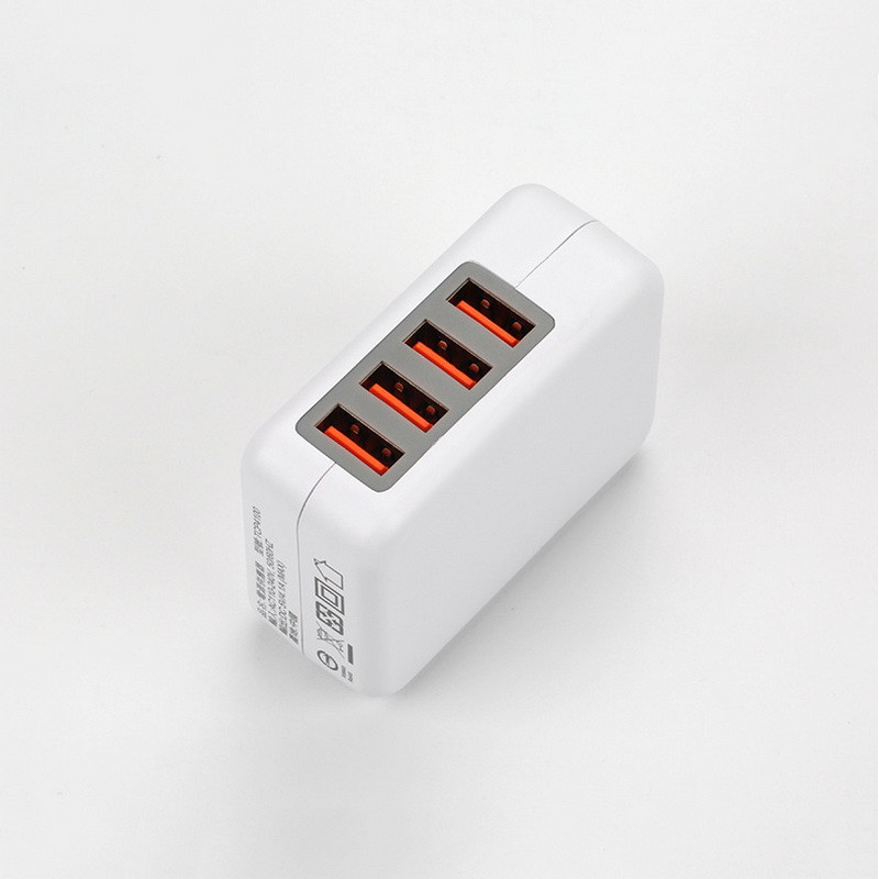 USB oder Art schnelles Handy-allgemeinhinladegerät 50HZ 60HZ C