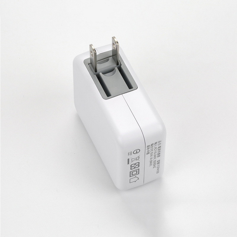 USB oder Art schnelles Handy-allgemeinhinladegerät 50HZ 60HZ C