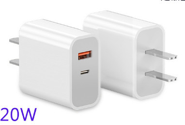 Universelles tragbares Schnellladegerät für Mobiltelefone 5 W, 12 W, 18 W, 20 W, 30 W, 40 W, 66 W