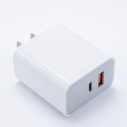 Universelles tragbares Schnellladegerät für Mobiltelefone 5 W, 12 W, 18 W, 20 W, 30 W, 40 W, 66 W