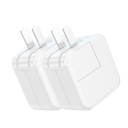 Universelles tragbares Schnellladegerät für Mobiltelefone 5 W, 12 W, 18 W, 20 W, 30 W, 40 W, 66 W