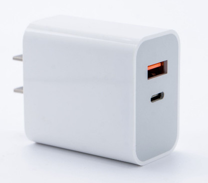 Universelles tragbares Schnellladegerät für Mobiltelefone 5 W, 12 W, 18 W, 20 W, 30 W, 40 W, 66 W