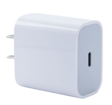 Universelles tragbares Schnellladegerät für Mobiltelefone 5 W, 12 W, 18 W, 20 W, 30 W, 40 W, 66 W