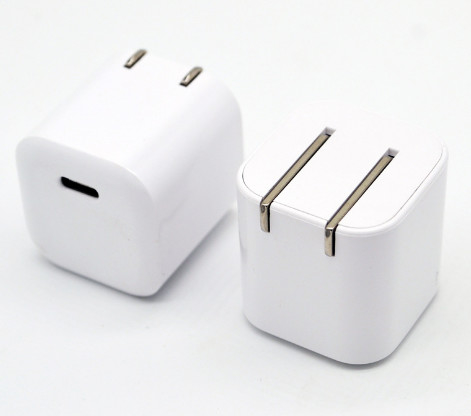 Universelles tragbares Schnellladegerät für Mobiltelefone 5 W, 12 W, 18 W, 20 W, 30 W, 40 W, 66 W