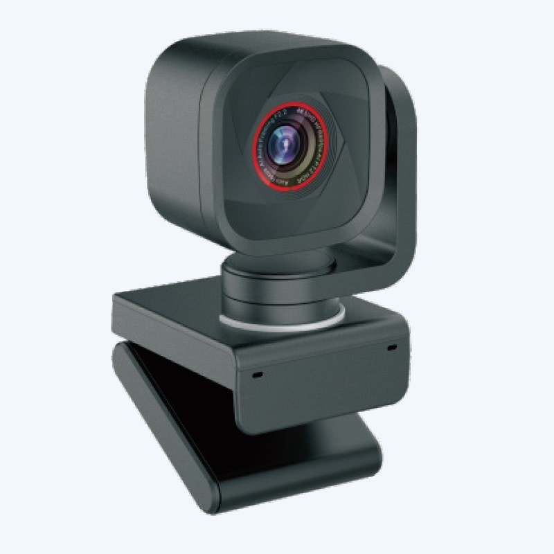 4K/30FPS Konferenz AI Webcam HFR60FPS@YUY1080P USB Webcam für Laptop und Desktop Computer