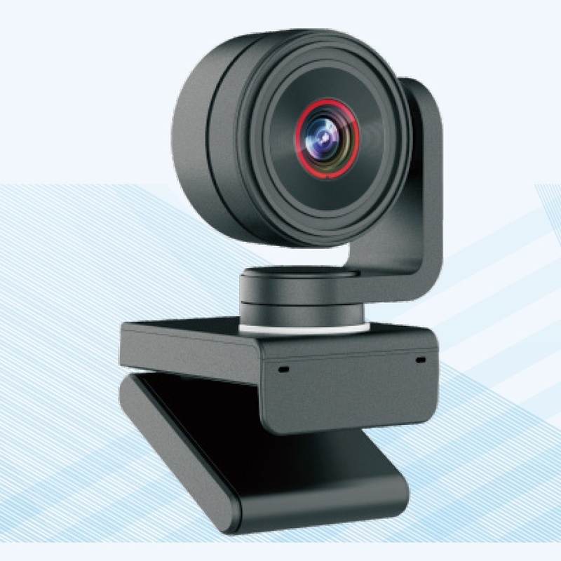 4K/30FPS Konferenz AI Webcam HFR60FPS@YUY1080P USB Webcam für Laptop und Desktop Computer
