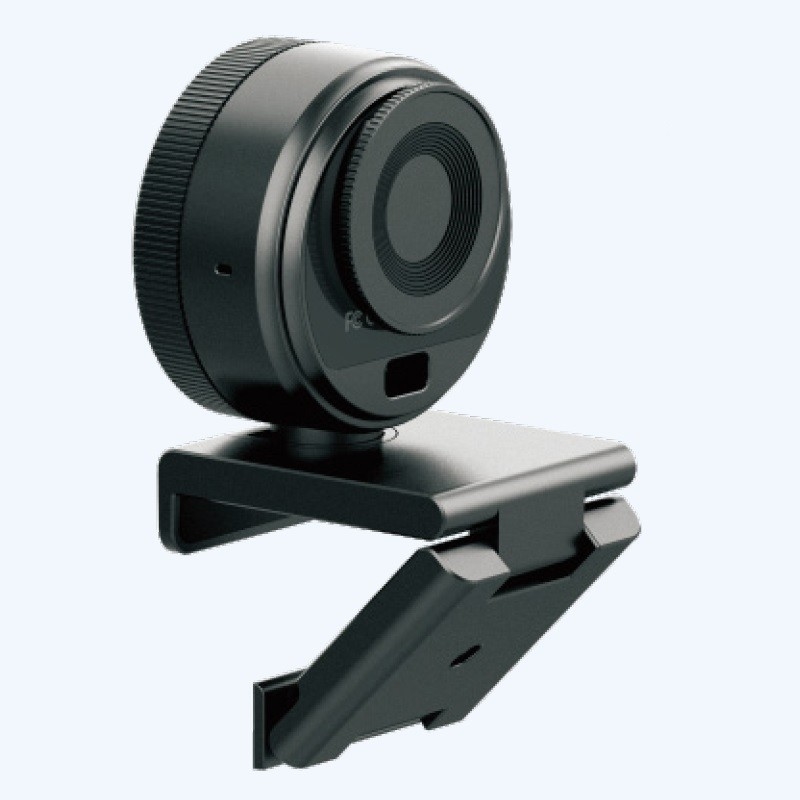 2K Konferenz KI Webcam USB 3.1 Gen 1 HFR60FPS@YUY1080P Verlustfreie Webcam für Laptop und PC