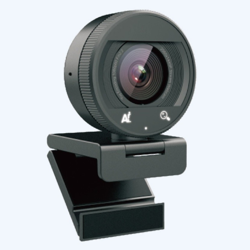 2K Konferenz KI Webcam USB 3.1 Gen 1 HFR60FPS@YUY1080P Verlustfreie Webcam für Laptop und PC