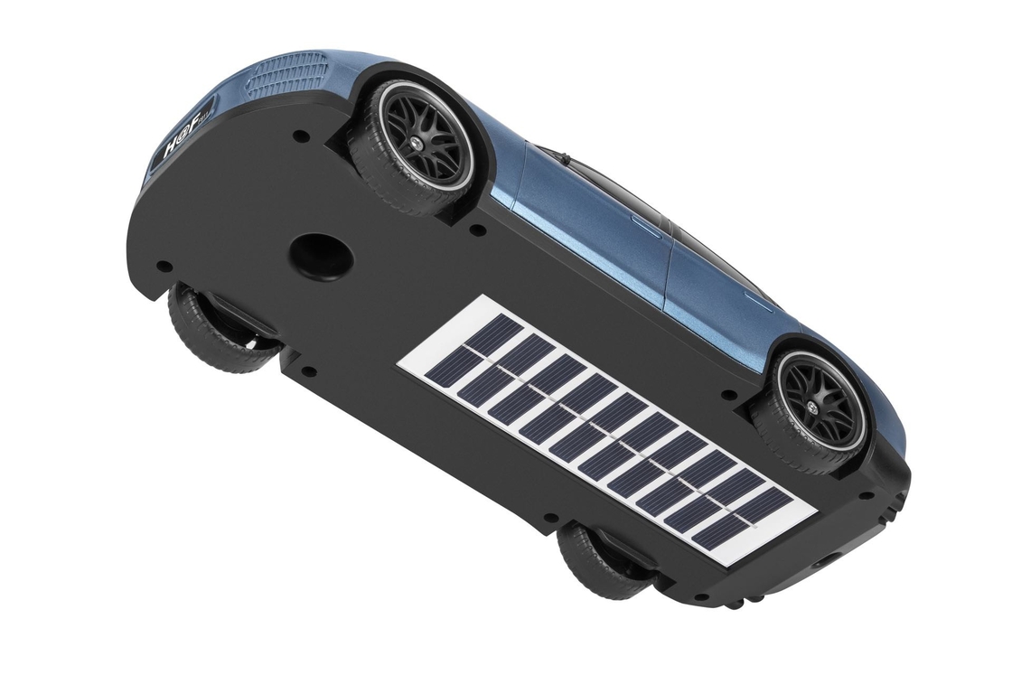 Tragbare Bluetooth-Lautsprecher mit 10 Watt, leistungsstarker, kristallklarer Klang für Mobiltelefone und Laptops