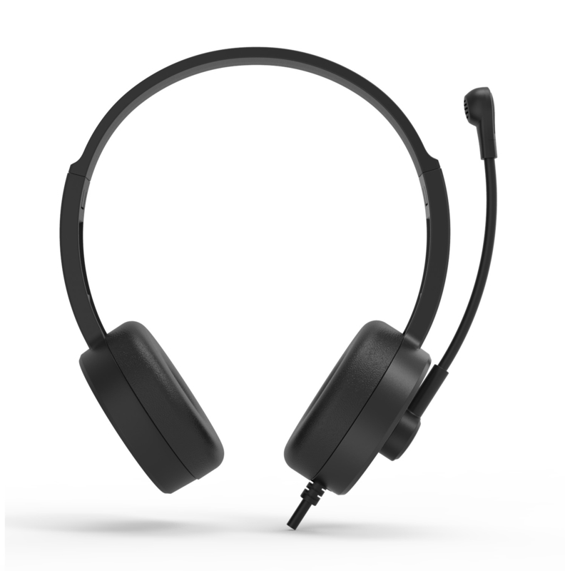 Ein kostengünstiges tägliches Kopfhörer mit guter Frequenzantwort, moderater Impedanz und guter Empfindlichkeit, geeignet für Szenarien wie Musik hören und Telefongespräche