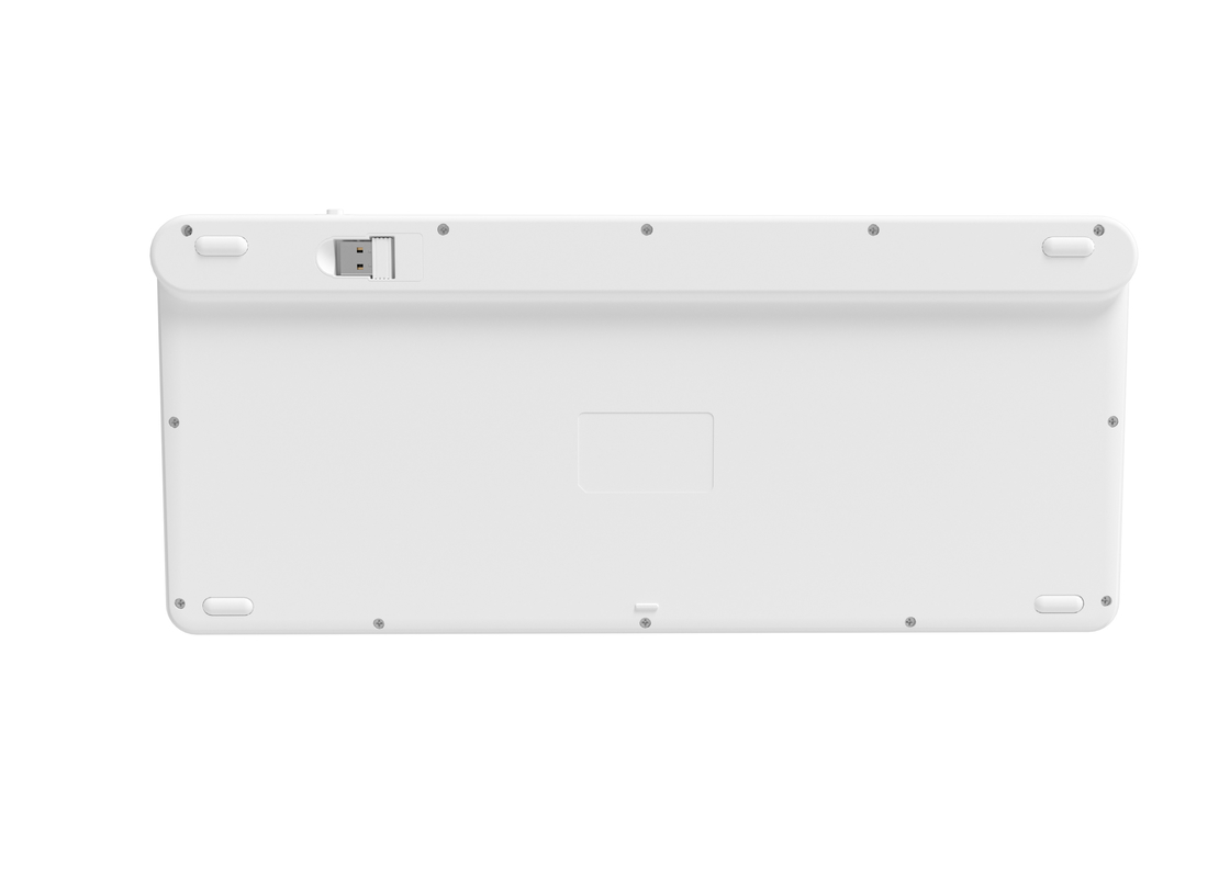 96-Taste-Bluetooth-Tastatur 3.0 oder 5.0 Portable für häufige mobile Nutzung mit Tablets oder Laptops