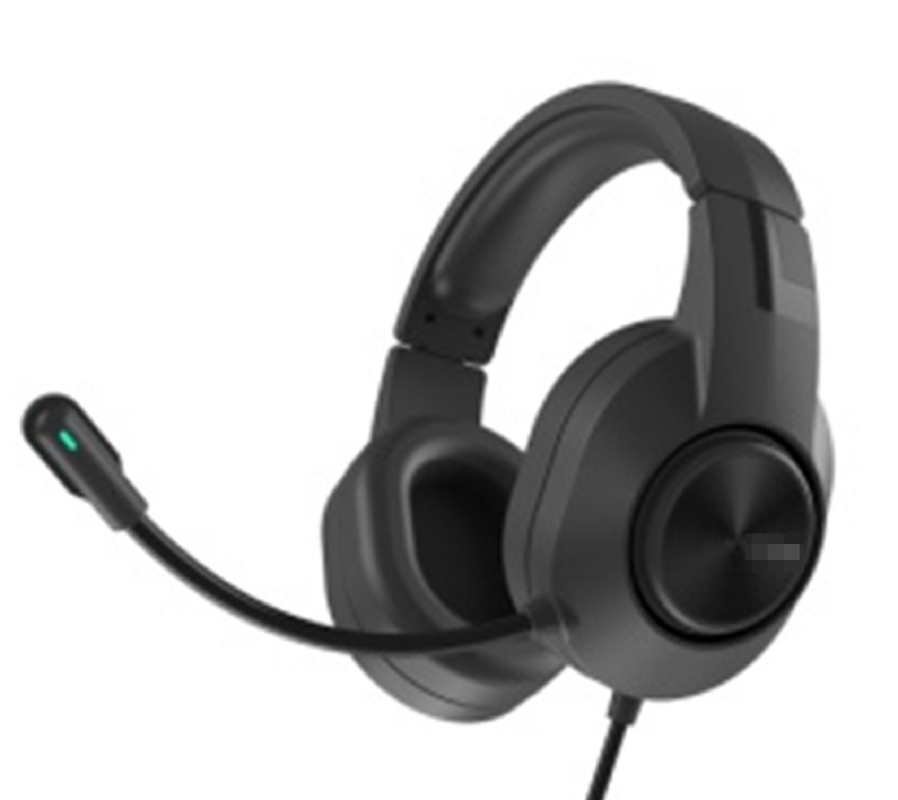 Dual Plug Kabelgeräte mit atemberaubenden Lichteffekten und beeindruckender Audioqualität für Musikgenuss und Gespräche