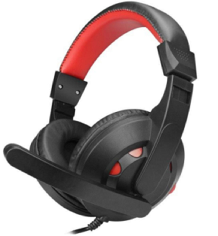 Geräuschunterdrückendes Kompaktmikrofon erschwingliches Kabel-Headset für tägliche Anrufe Büroarbeit Spiele
