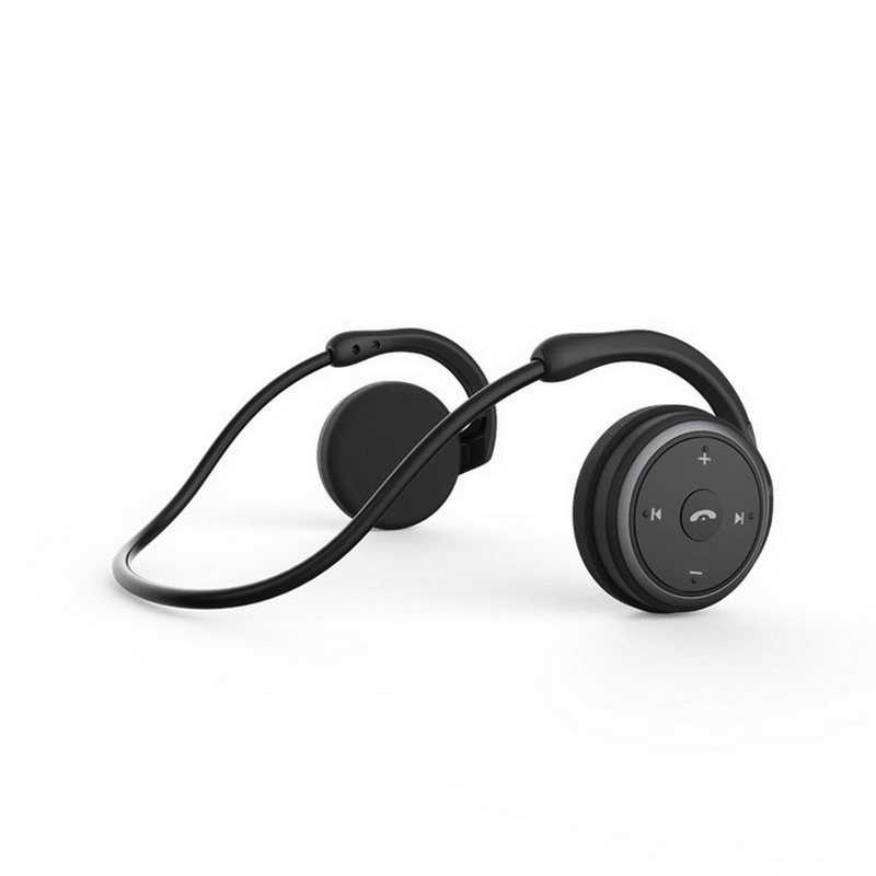 Bluetooth-Kopfhörer mit hoher Klangqualität für Outdoor-Sport und Unterhaltung