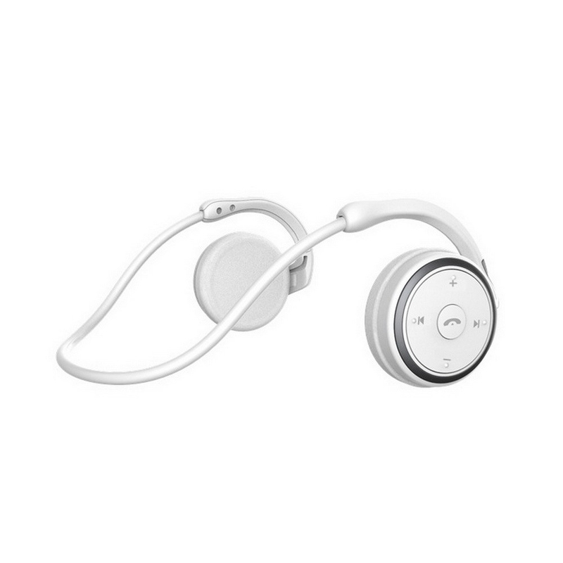 Bluetooth-Kopfhörer mit hoher Klangqualität für Outdoor-Sport und Unterhaltung
