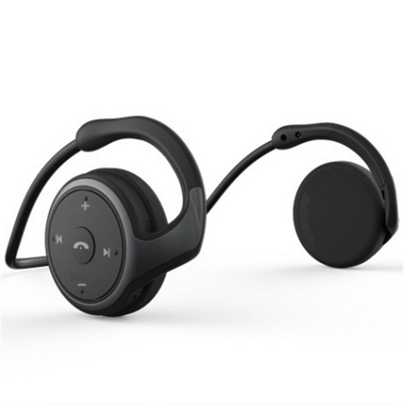 Bluetooth-Kopfhörer mit hoher Klangqualität für Outdoor-Sport und Unterhaltung
