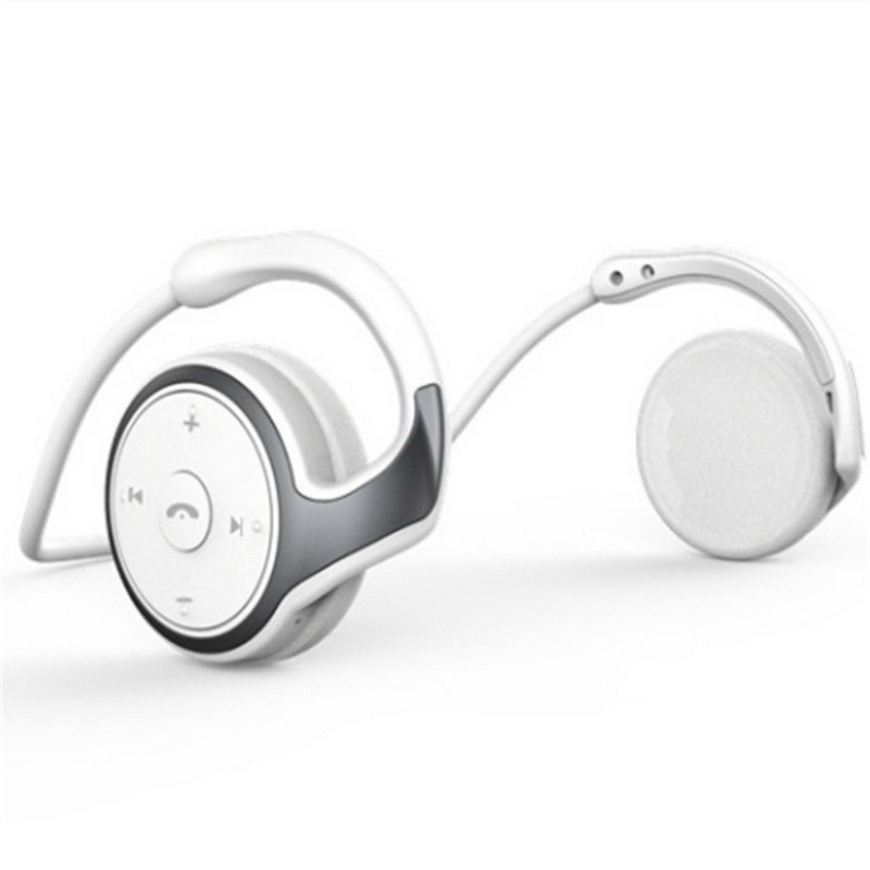Bluetooth-Kopfhörer mit hoher Klangqualität für Outdoor-Sport und Unterhaltung