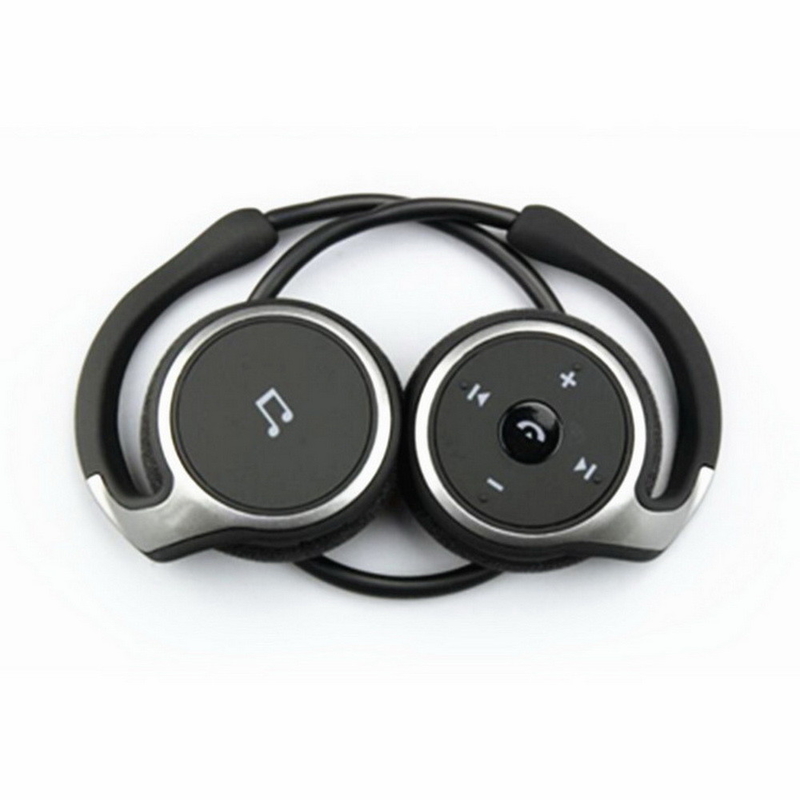 Bluetooth-Kopfhörer mit hoher Klangqualität für Outdoor-Sport und Unterhaltung