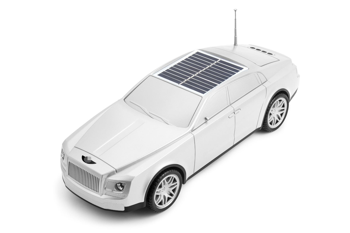 OEM 10W Hi-Fi Mehrfarbiger Geräuschunterdrückender drahtloser Bluetooth-Lautsprecher mit PCs Fernsehgeräten und Projektoren